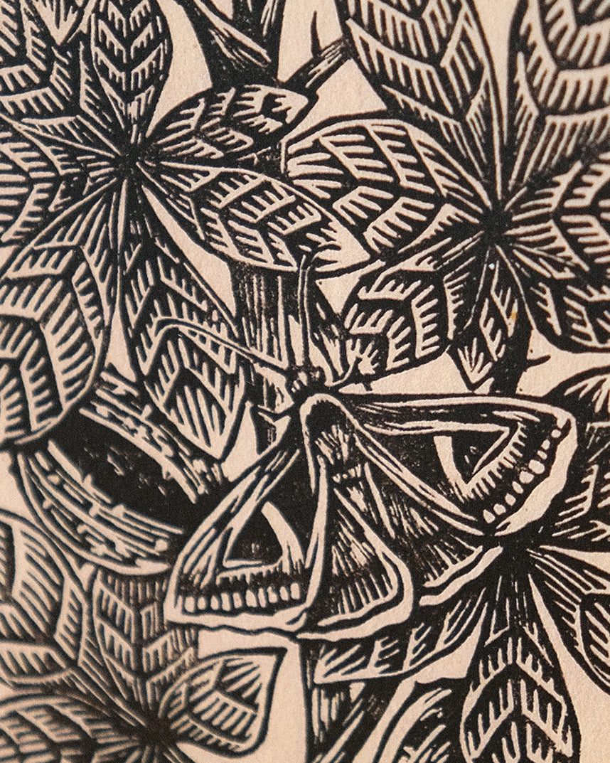 Conkers' Companion Greetings Card